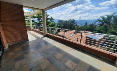 Copia de VENTA CASA CON PRECIO DE OPORTUNIDAD EN EL POBLADO, SECTOR LOS BALSOS.
