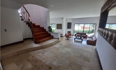 Copia de VENTA CASA CON PRECIO DE OPORTUNIDAD EN EL POBLADO, SECTOR LOS BALSOS.