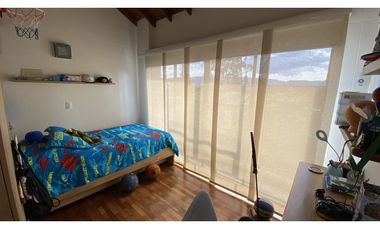 Copia de VENTA DE AMPLIA CASA CON TERRAZA Y JARDIN EN EL POBLADO, LOS BALSOS.