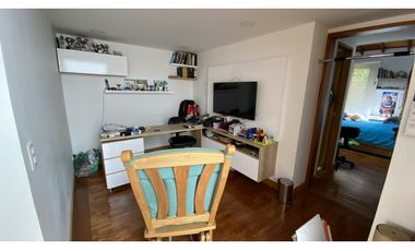 Copia de VENTA DE AMPLIA CASA CON TERRAZA Y JARDIN EN EL POBLADO, LOS BALSOS.