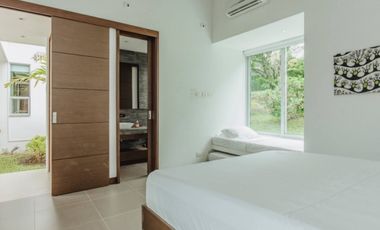 VENTA de moderna FINCA en San Jerónimo, sector El Hato. Unidad cerrada
