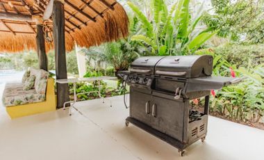 VENTA de moderna FINCA en San Jerónimo, sector El Hato. Unidad cerrada