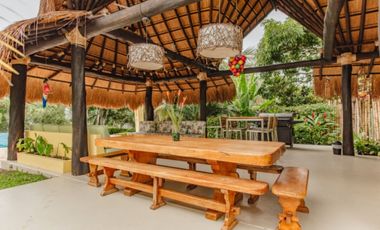 VENTA de moderna FINCA en San Jerónimo, sector El Hato. Unidad cerrada