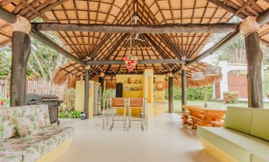 VENTA de moderna FINCA en San Jerónimo, sector El Hato. Unidad cerrada