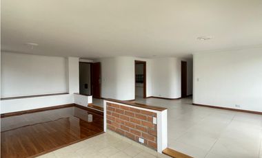 Apartamento en Arriendo Vizcaya Medellín