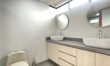 Apartamento en Arriendo Vizcaya Medellín