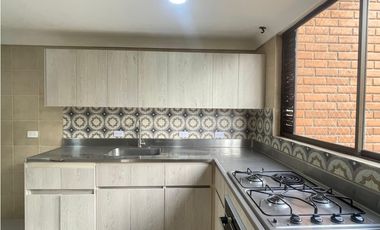 Apartamento en Arriendo Vizcaya Medellín