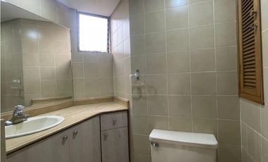 Apartamento en Arriendo Vizcaya Medellín