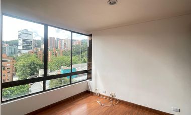 Apartamento en Arriendo Vizcaya Medellín