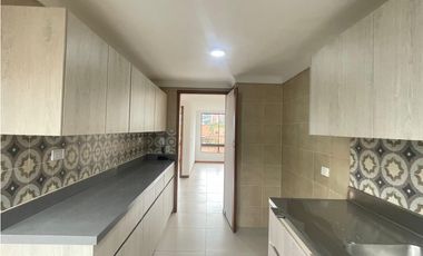 Apartamento en Arriendo Vizcaya Medellín