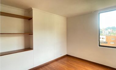 Apartamento en Arriendo Vizcaya Medellín