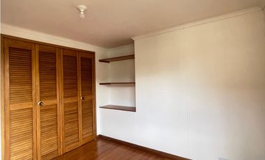 Apartamento en Arriendo Vizcaya Medellín