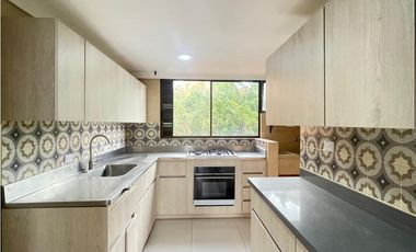 Apartamento en Arriendo Vizcaya Medellín