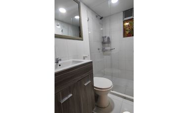 ARRIENDO APARTAMENTO AMOBLADO PRIMER PISO CONJUNTO LA DECISION YOPAL