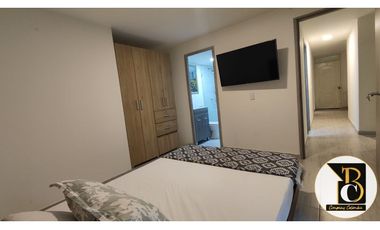 ARRIENDO APARTAMENTO AMOBLADO PRIMER PISO CONJUNTO LA DECISION YOPAL