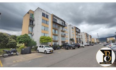 ARRIENDO APARTAMENTO AMOBLADO PRIMER PISO CONJUNTO LA DECISION YOPAL