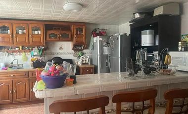 VENTA DE CASA EN LA COLONIA SAN PESDRO EN SAN MATEO ATENCO