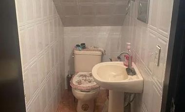 VENTA DE CASA EN LA COLONIA SAN PESDRO EN SAN MATEO ATENCO