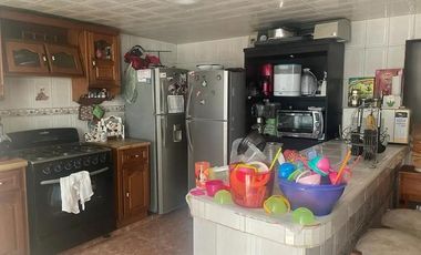 VENTA DE CASA EN LA COLONIA SAN PESDRO EN SAN MATEO ATENCO