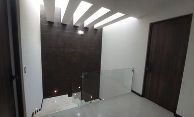 Casa en Venta en Altozano Fraccionamiento privado con áreas verdes