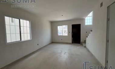 Casa en Venta en Fracc. Arecas, Altamira Tamaulipas.