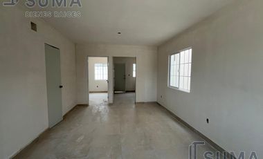 Casa en Venta en Fracc. Arecas, Altamira Tamaulipas.