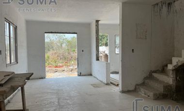 Casa en Venta en Fracc. Arecas, Altamira Tamaulipas.