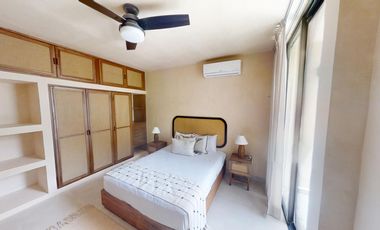 Casa en venta con tour virtual en Tulum (694)