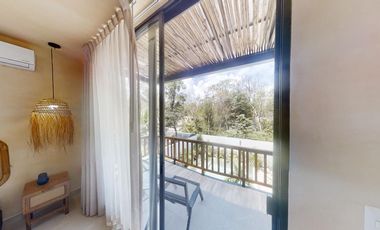Casa en venta con tour virtual en Tulum (694)