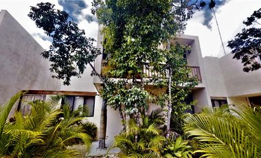 Casa en venta con tour virtual en Tulum (694)