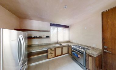 Casa en venta con tour virtual en Tulum (694)