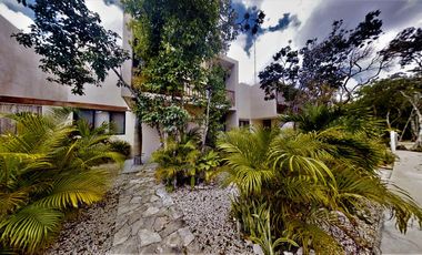 Casa en venta con tour virtual en Tulum (694)
