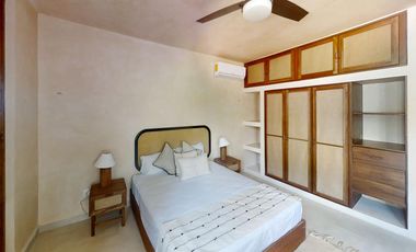 Casa en venta con tour virtual en Tulum (694)