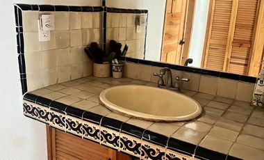 VENTA DE CASA DE SOLO UNA PLANTA EN BARRIO DE TEOTLA TENANCINGO