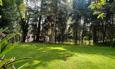 VENTA DE CASA DE SOLO UNA PLANTA EN BARRIO DE TEOTLA TENANCINGO