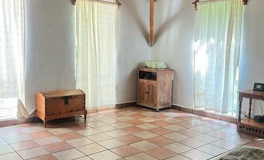 VENTA DE CASA DE SOLO UNA PLANTA EN BARRIO DE TEOTLA TENANCINGO