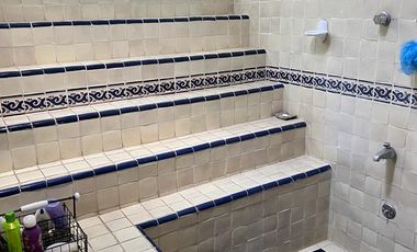 VENTA DE CASA DE SOLO UNA PLANTA EN BARRIO DE TEOTLA TENANCINGO