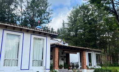 VENTA DE CASA DE SOLO UNA PLANTA EN BARRIO DE TEOTLA TENANCINGO