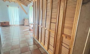 VENTA DE CASA DE SOLO UNA PLANTA EN BARRIO DE TEOTLA TENANCINGO