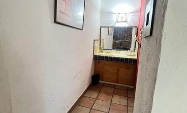 VENTA DE CASA DE SOLO UNA PLANTA EN BARRIO DE TEOTLA TENANCINGO