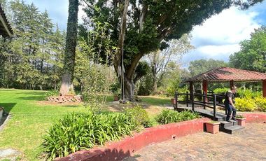 VENTA DE CASA DE SOLO UNA PLANTA EN BARRIO DE TEOTLA TENANCINGO