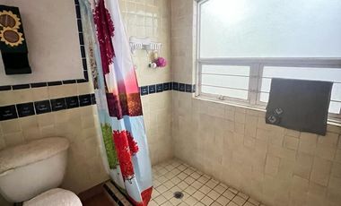 VENTA DE CASA DE SOLO UNA PLANTA EN BARRIO DE TEOTLA TENANCINGO