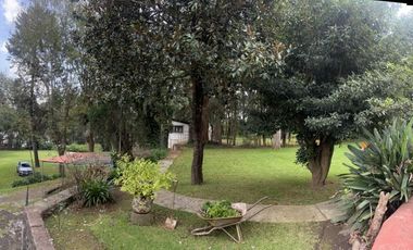 VENTA DE CASA DE SOLO UNA PLANTA EN BARRIO DE TEOTLA TENANCINGO