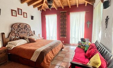 VENTA DE CASA DE SOLO UNA PLANTA EN BARRIO DE TEOTLA TENANCINGO