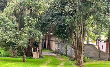 VENTA DE CASA DE SOLO UNA PLANTA EN BARRIO DE TEOTLA TENANCINGO