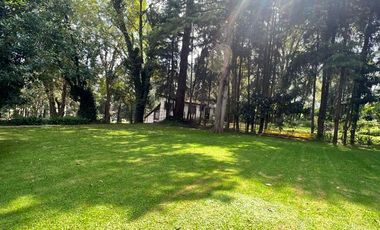 VENTA DE CASA DE SOLO UNA PLANTA EN BARRIO DE TEOTLA TENANCINGO