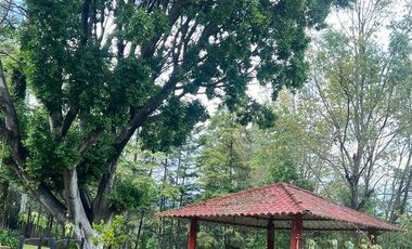 VENTA DE CASA DE SOLO UNA PLANTA EN BARRIO DE TEOTLA TENANCINGO