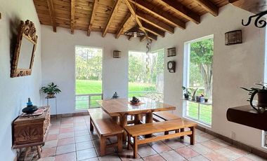 VENTA DE CASA DE SOLO UNA PLANTA EN BARRIO DE TEOTLA TENANCINGO