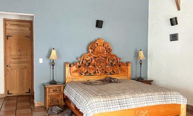 VENTA DE CASA DE SOLO UNA PLANTA EN BARRIO DE TEOTLA TENANCINGO