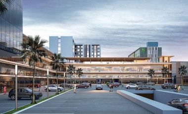 Local en Renta en Plaza Comercial con Alto Flujo